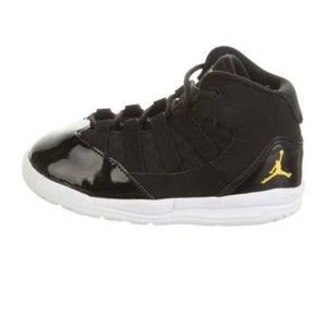 Toddler Jordan Max Aura Nike Sneakers